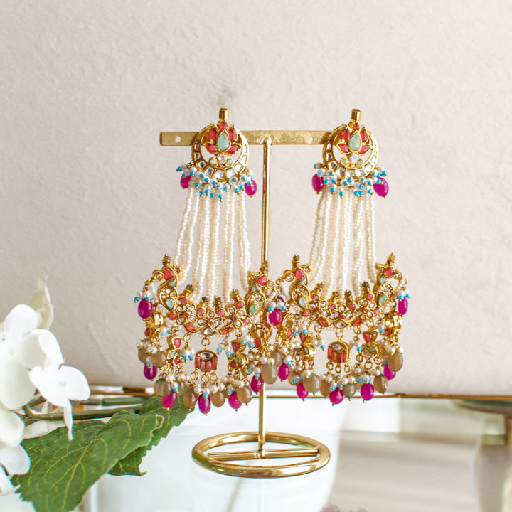 Anushka Earrings