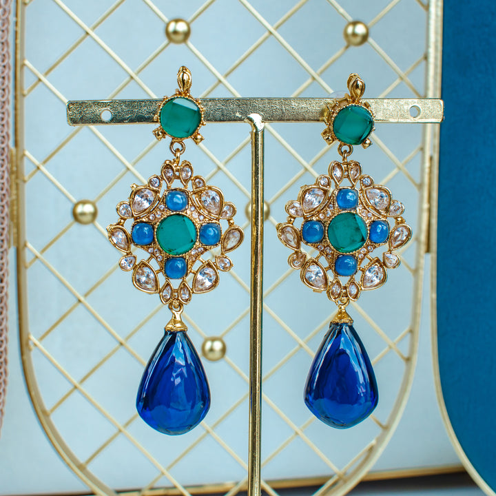 Sivania Earrings