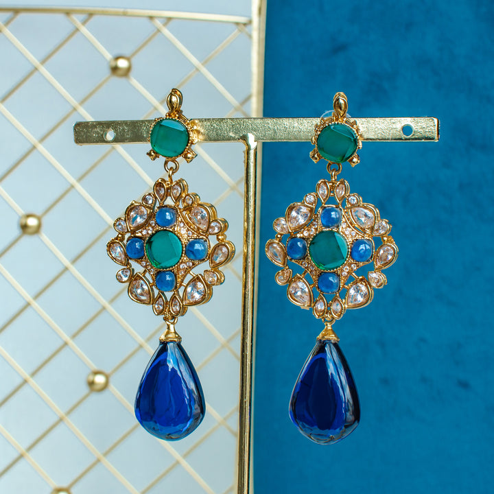 Sivania Earrings