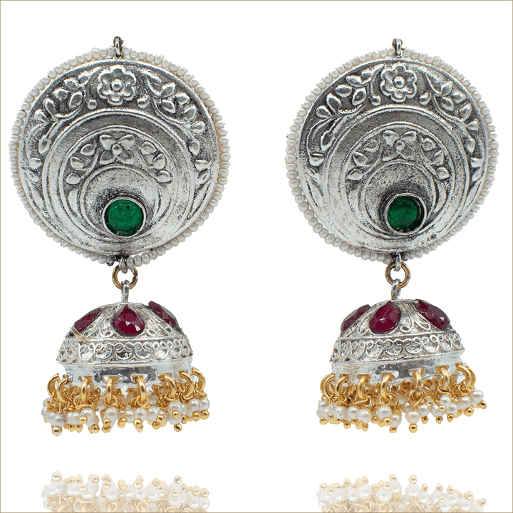 Damini Earrings