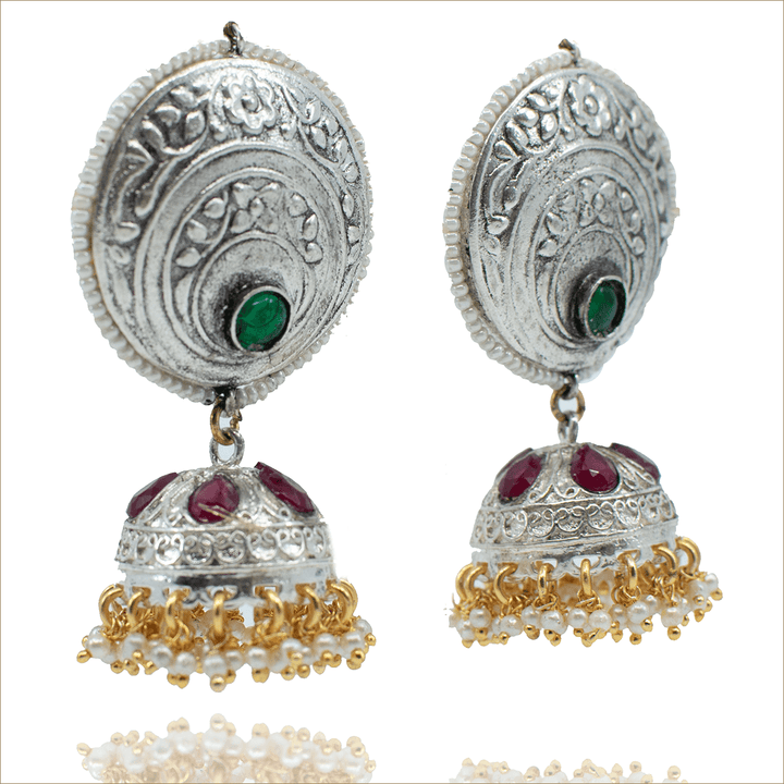Damini Earrings
