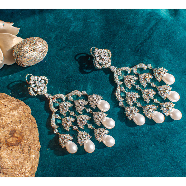 Fati Earrings
