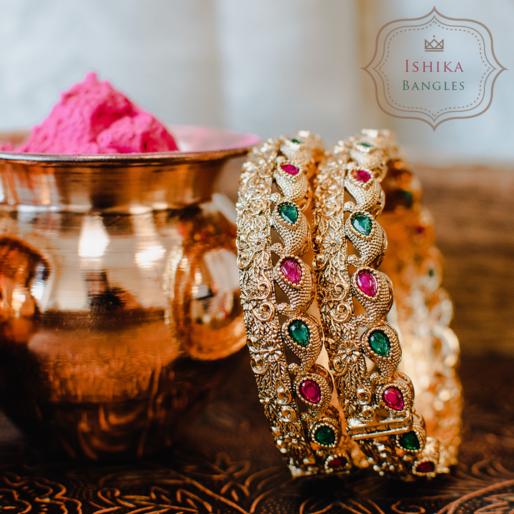 Ishika Bangles
