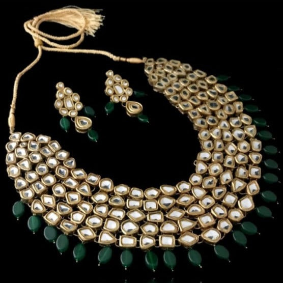 Custom Order - Rujuta Set