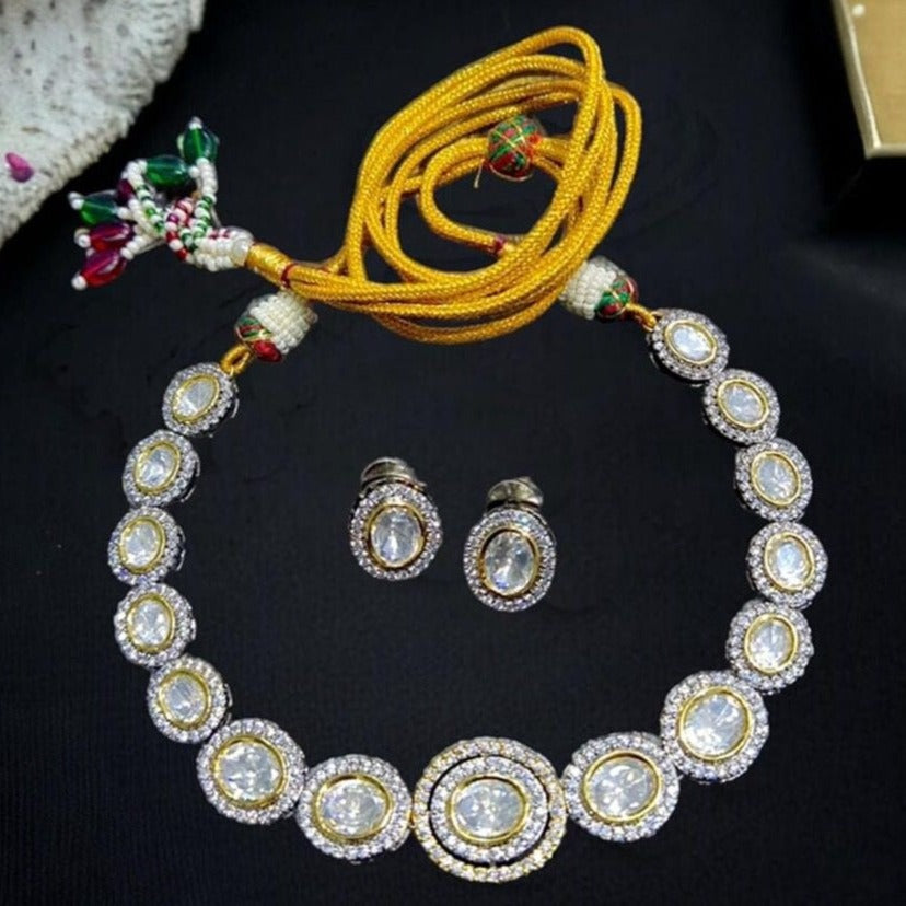 Custom Order - Taleen Set