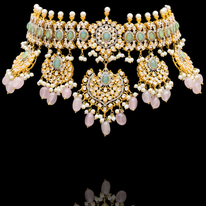 Areena Set - Available in 2 Options