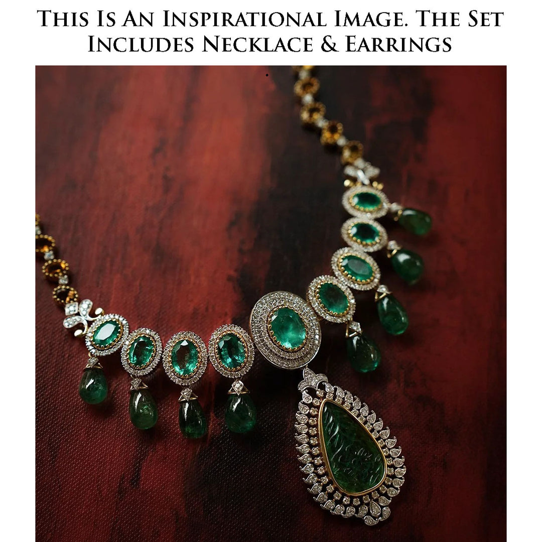 Custom Order - Latika Set