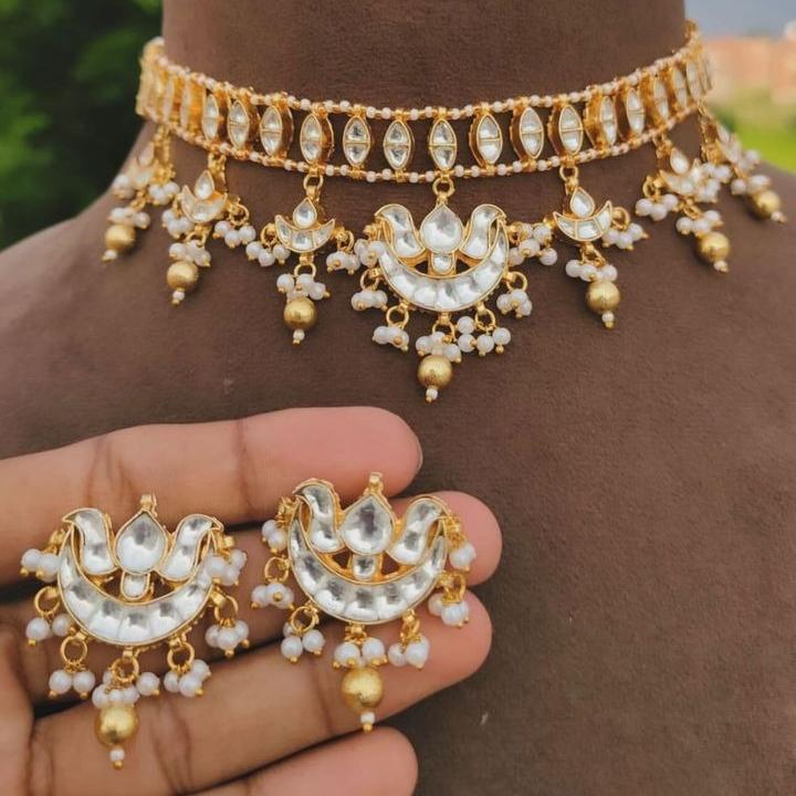 Custom Order - Mawra Set