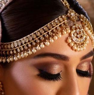 Custom Order - Ashita Mathapatti