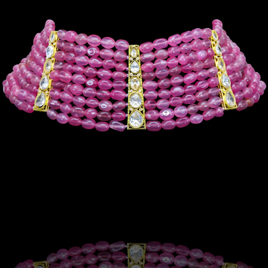 Aasha Necklace