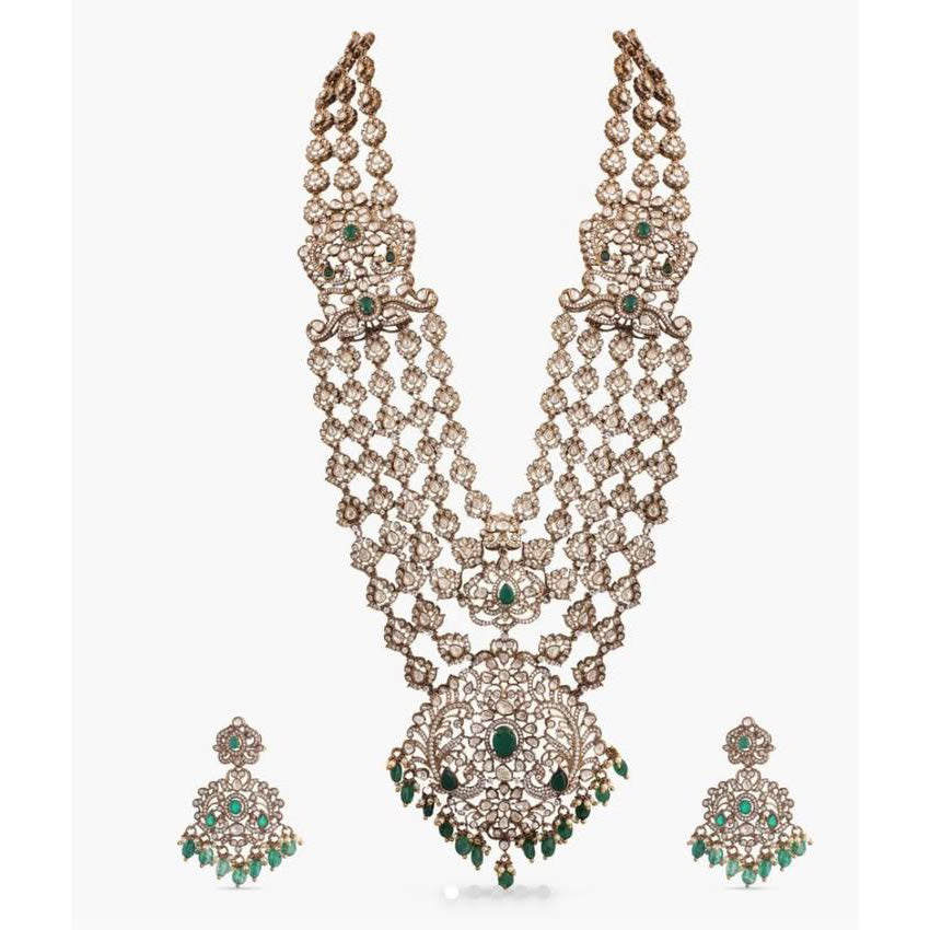 Custom Order - Faika Set