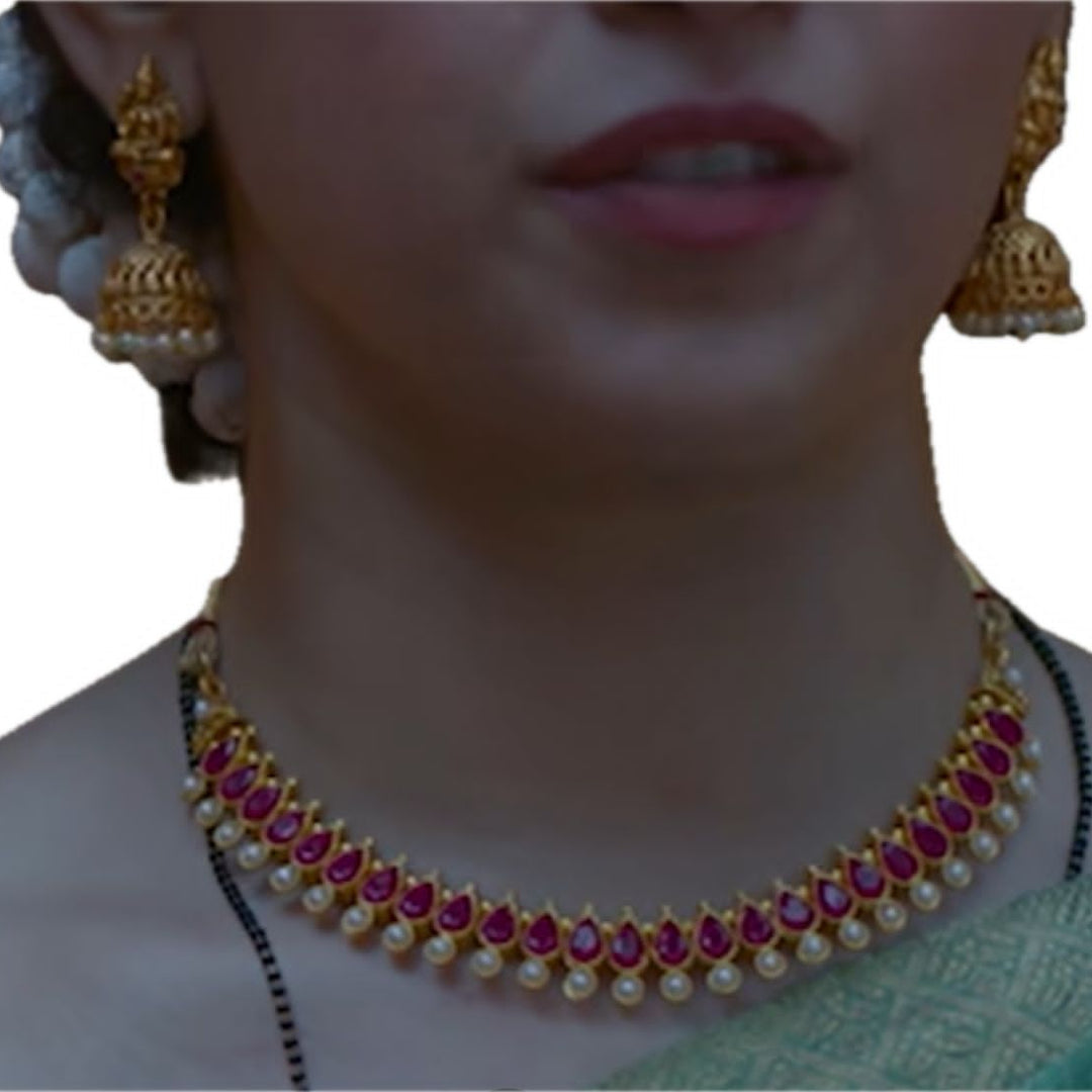 Custom Order - Abroo Set