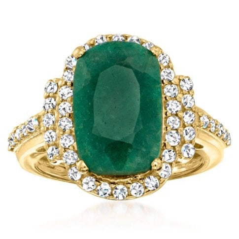 Custom Order - Erel Ring