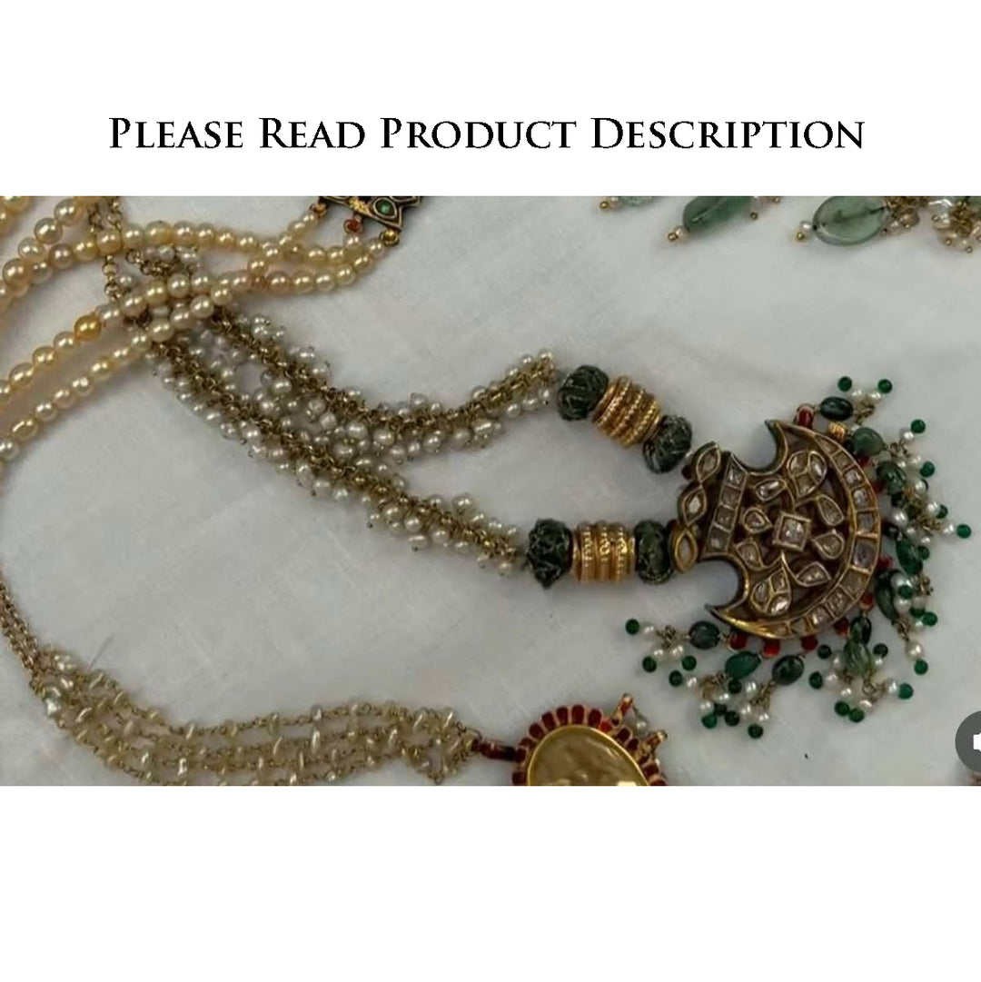 Custom Order - Rimple Set