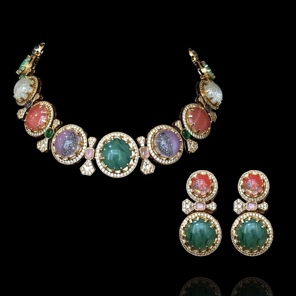 Solarie Set