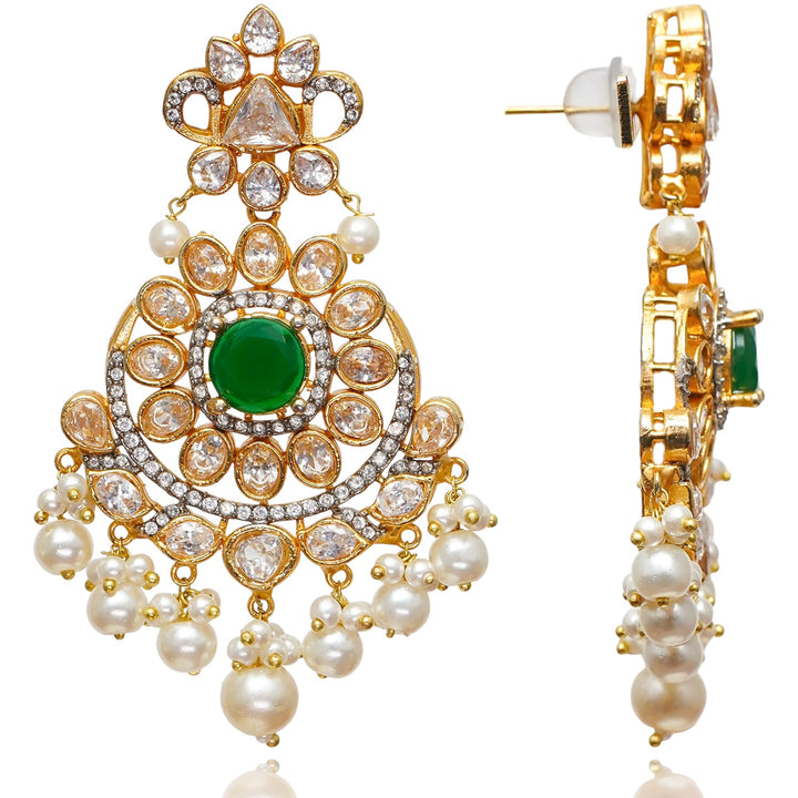 Sobia Earrings