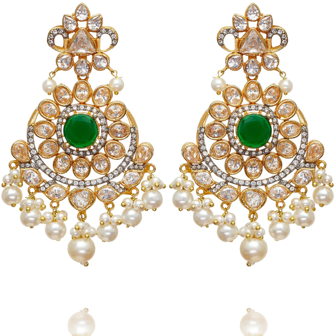Sobia Earrings
