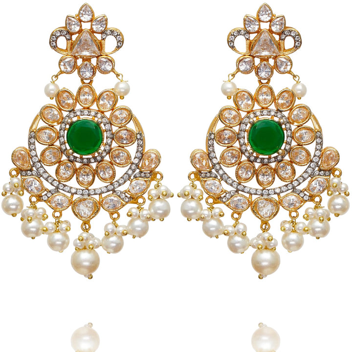 Sobia Earrings
