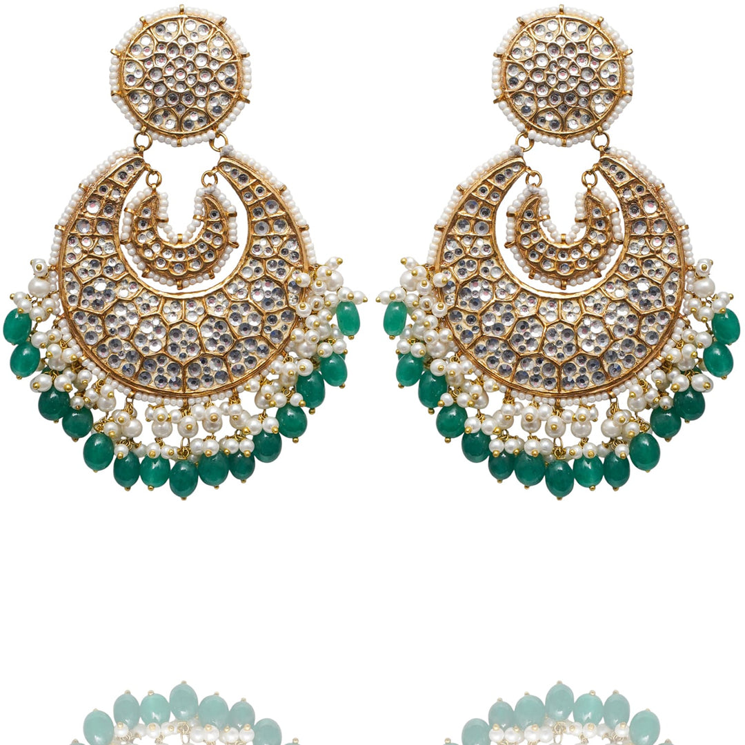 Tesneem Earrings