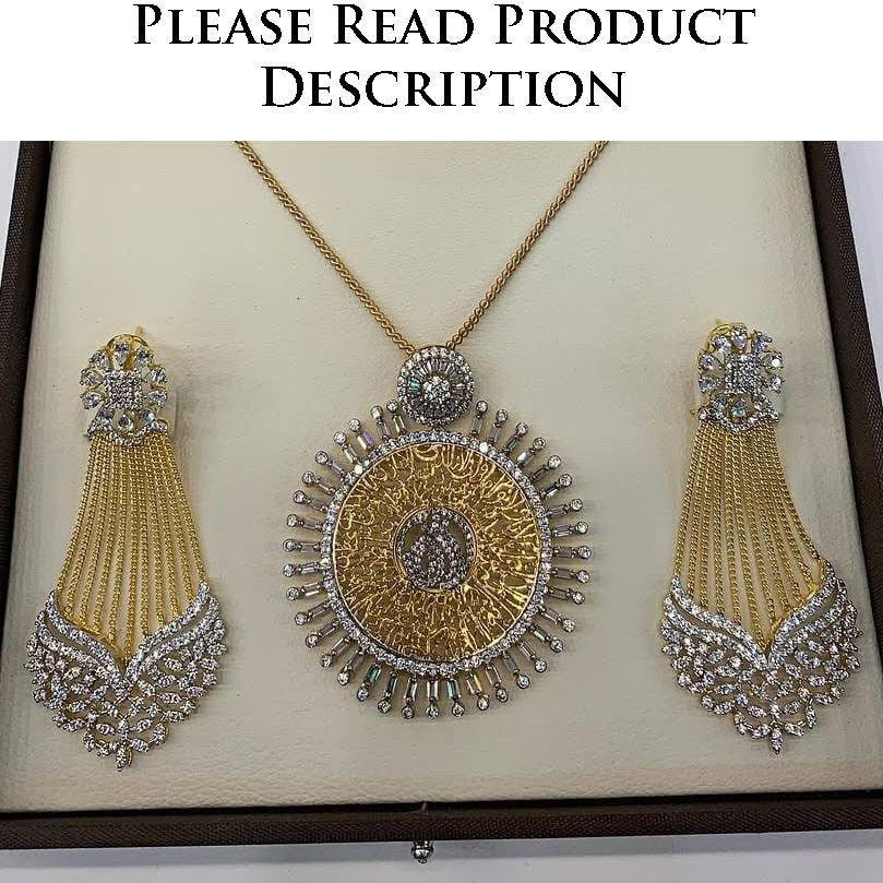 Custom Order - Adira Set