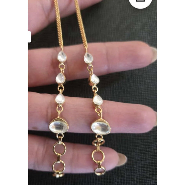 Custom Order - Pamela Earchains