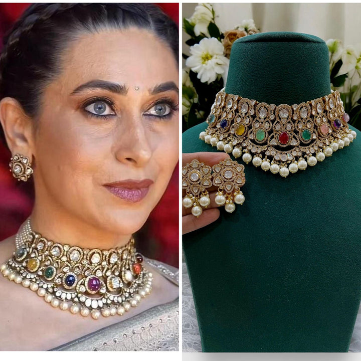 Karishma Kapoor Look