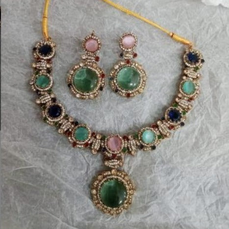 Custom Order - Melka Set