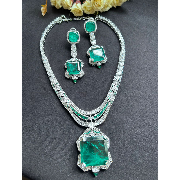 Priyanka's Met Gala Look