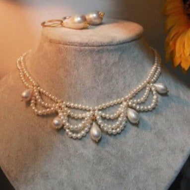 Custom Order - Sabrina Set