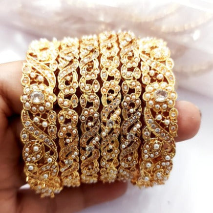 Custom Order - Nooria Bangles