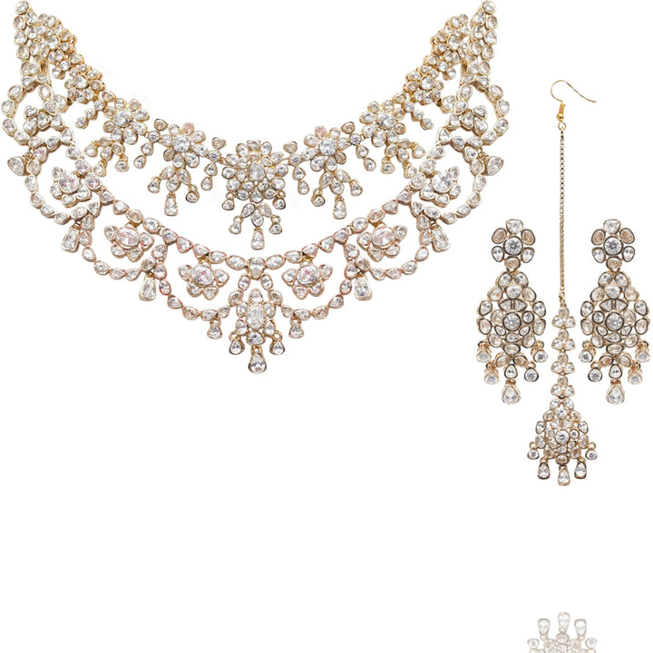 Laveeza Set