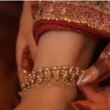 Custom Order - Sumbal Payal