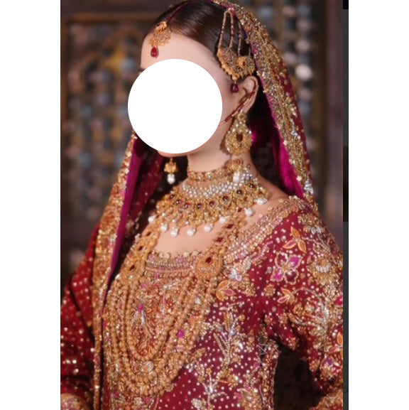 Custom Order - Deenah Set