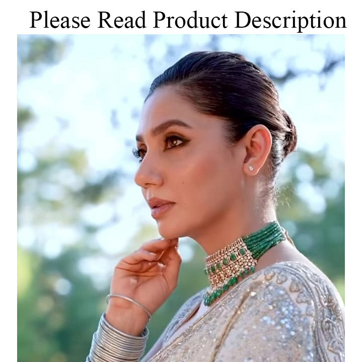 Custom Order - Aaima Set