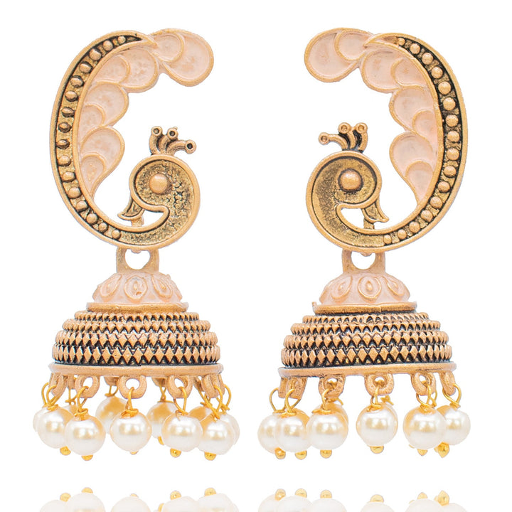 Aliya Earrings