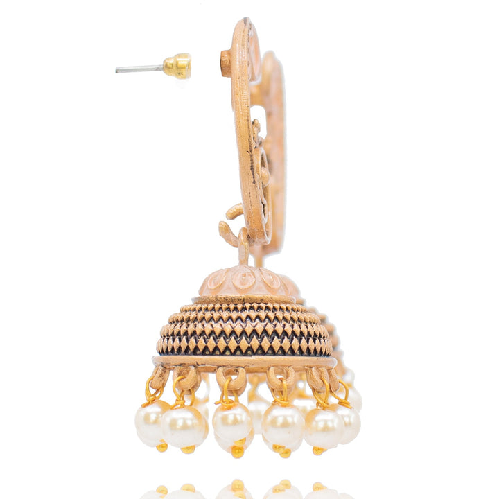 Aliya Earrings