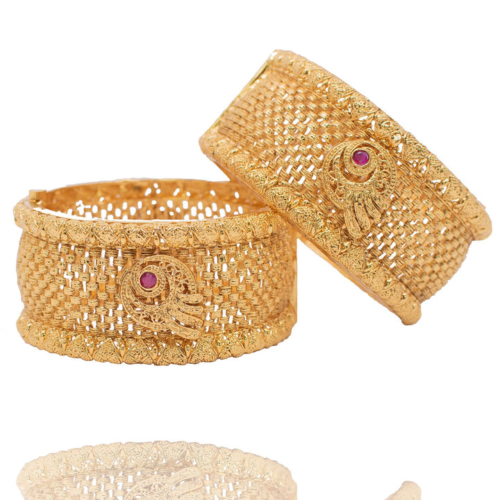 Zirwa Bangles