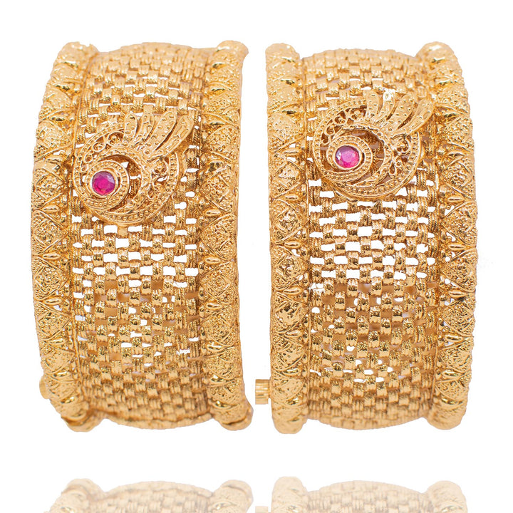 Zirwa Bangles