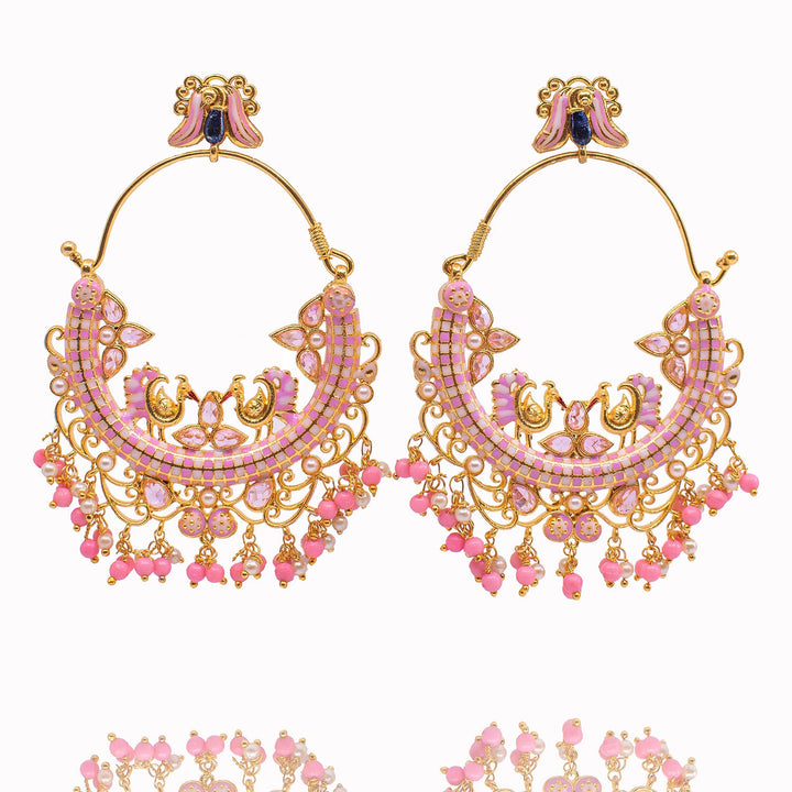 Paloma Earrings