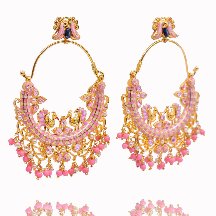 Paloma Earrings