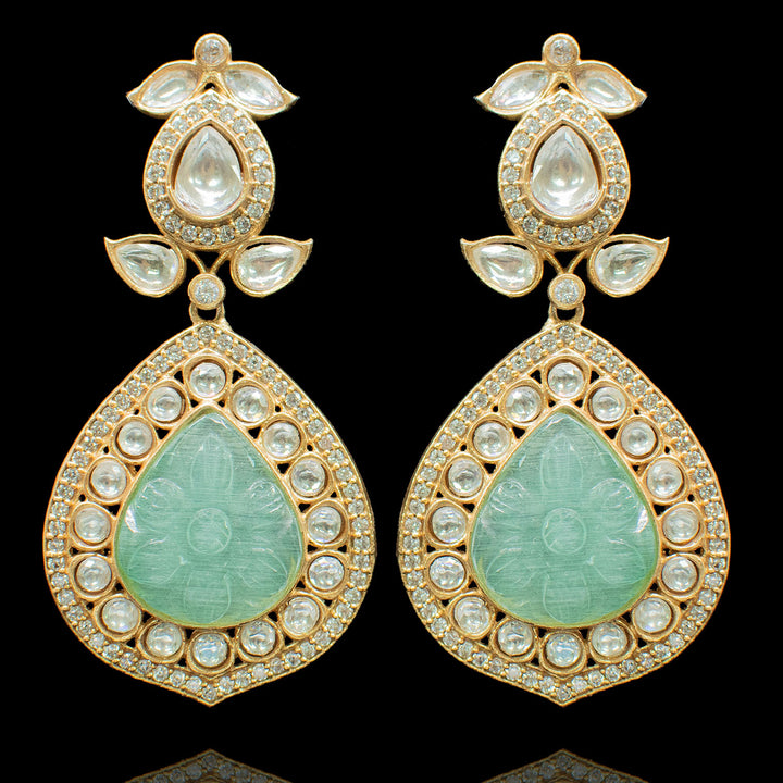 Yami Set - Mint Green