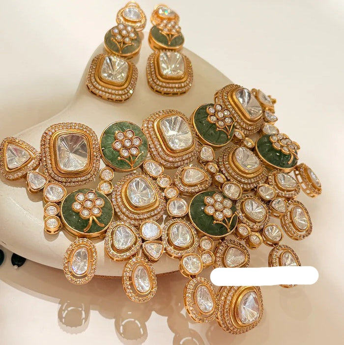 Custom Order - Elaria Set