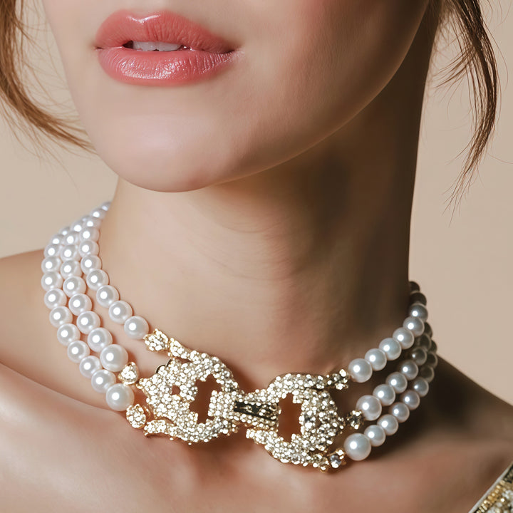 Ananya's Zee Cine Award Look