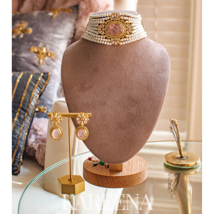 Kareena Set - Available in 2 Colors