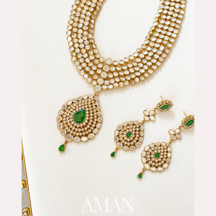 Aman Set