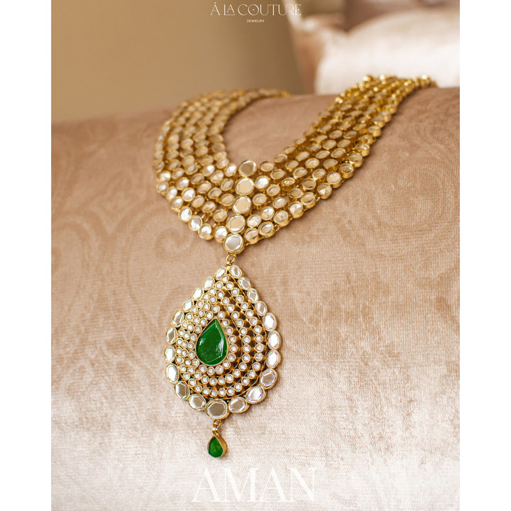 Aman Set