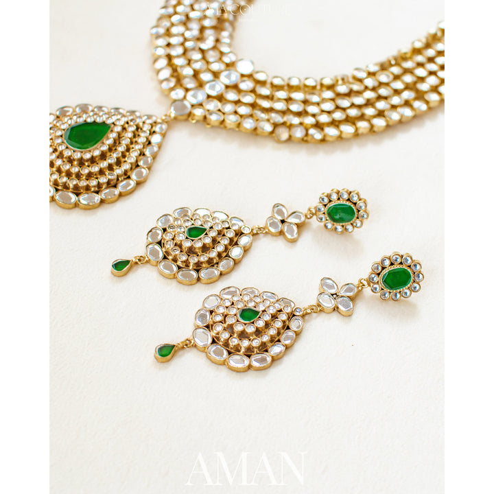 Aman Set