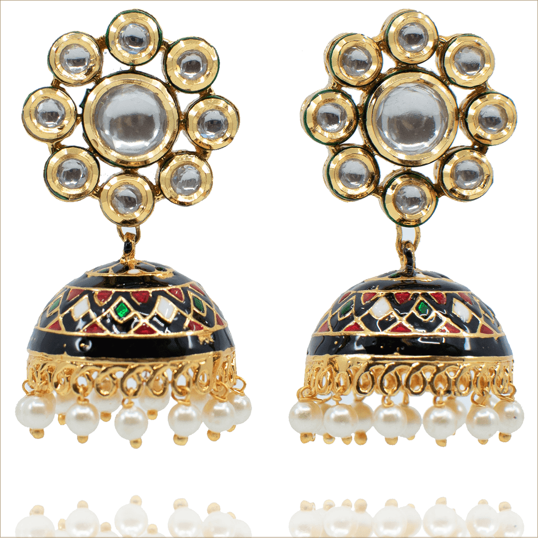 Riddhi Earrings