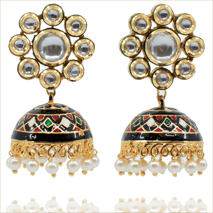 Riddhi Earrings