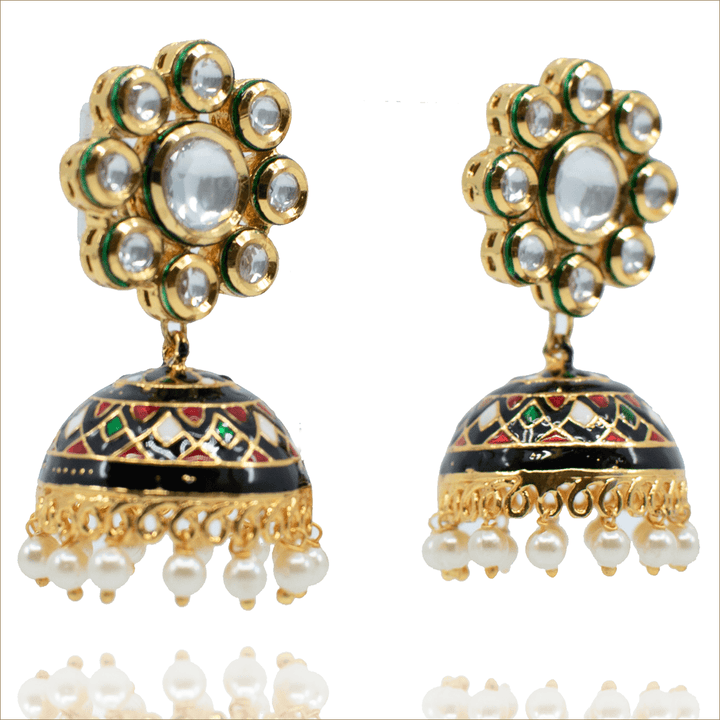 Riddhi Earrings